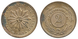 60.270: America - Uruguay