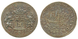 125: Auxiliary coins and tokens