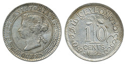 70.400: Asia (Including Near East) - Ceylon