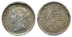 70.120: Asia (Including Near East) - Hong Kong