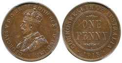 80.10: Australia, New Zealand and the Pacific Islands - Australia