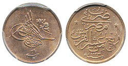 50.10: Africa - Egypt