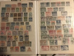 7380: Collections and Lots South America
