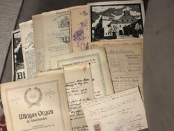 7000: Sammlungen und Posten Deutschland - Sammlungen