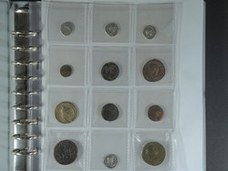 100.30: Multiple Lots - Roman Coins