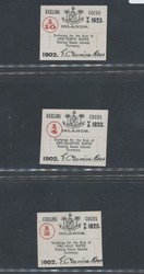 110.580: Banknotes - Australia and New Zealand