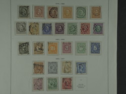 7190: Collections and Lots Netherland Colonies - Collections
