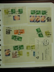 7094: Sammlungen und Posten Skandinavien