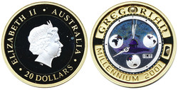 80: Australien, Neuseeland und die Inseln des Pazifik