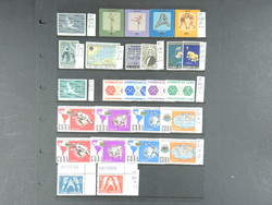 7382: Collections and Lots Latin America - Stamps bulk lot