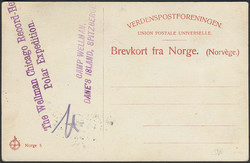 161000: Expeditionen, Arktis,