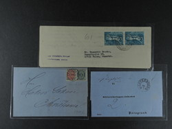 7094: Collections and Lots Scandinavia
