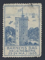 7740: Sammlungen und Posten Vignetten