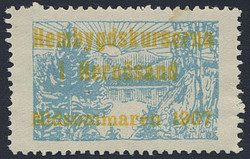 7740: Sammlungen und Posten Vignetten