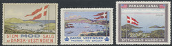 2385: Dänisch Westindien