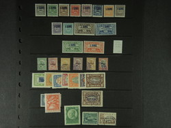 7094: Sammlungen und Posten Skandinavien