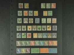 7094: Sammlungen und Posten Skandinavien