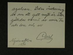 40.15: Bücher - Autografen, Autografen