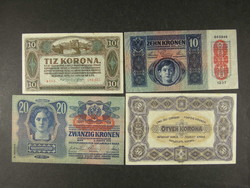 110.420: Banknoten - Schweden