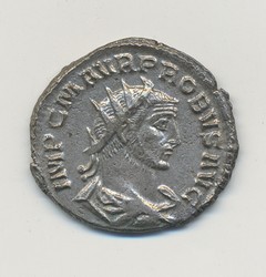 10: Antike