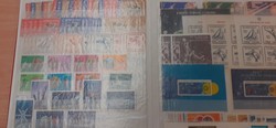 7382: Sammlungen und Posten Latein-Amerika - Engros