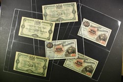 110.420: Banknotes - Sweden