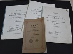 130: Numismatic Literatur
