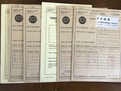7365: Sammlungen und Posten Amerika - Markenheftchen