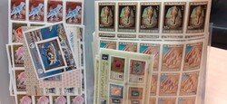 7600: Sammlungen und Posten Arabische Staaten - Engros