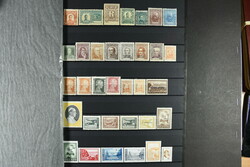 7382: Sammlungen und Posten Latein-Amerika - Engros