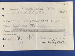40.15: Bücher - Autografen, Autografen