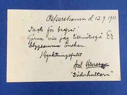 40.15: Bücher - Autografen, Autografen
