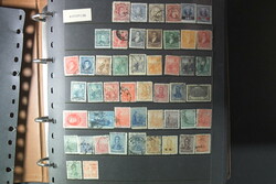 7382: Sammlungen und Posten Latein-Amerika - Sammlungen