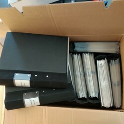 5625: Sweden - Picture postcards