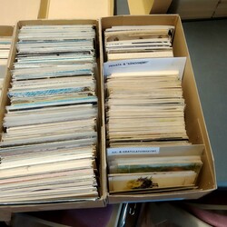 5625: Sweden - Picture postcards