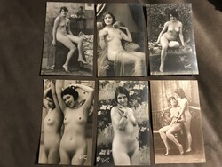 5625: Sweden - Picture postcards