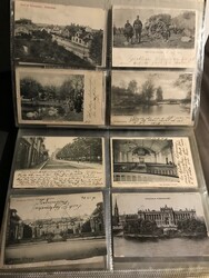 5625: Sweden - Picture postcards