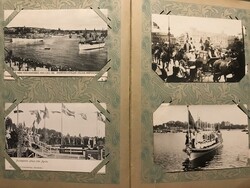 Sweden, Postcards. Collection with about 195 different Swedish Royal ...