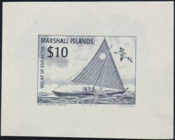 4395: Marshall Islands