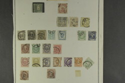 3610: Giappone - Collections