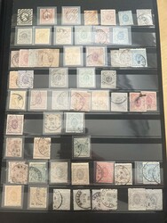 4210: ルクセンブルク - Collections