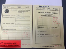 6630: Vaticane - Collections