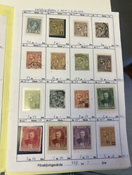 Vatican, **/*/used. 5 circulation booklets with mostly older stamps. ...