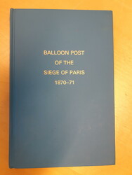 2565: フランス - Philatelic literature