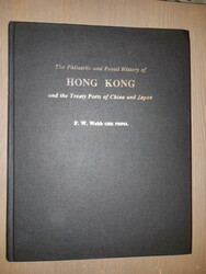2980: Hongkong - Philatelistische Literatur