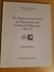 3005: Indien - Philatelistische Literatur