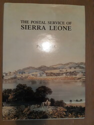 5750: Sierra Leone - Philatelistische Literatur