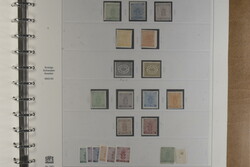 5625: Suède - Collections