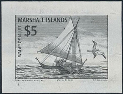 4395: Marshall Islands