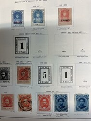 2965: Hawaii - Collections